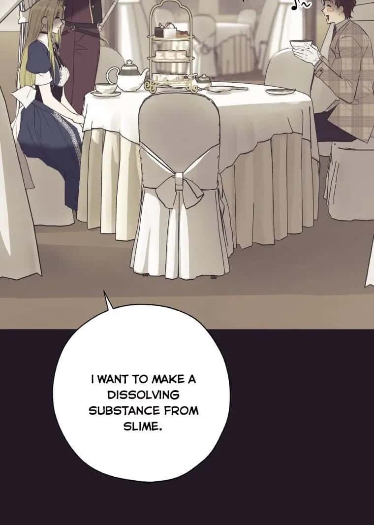 The Princess Imprints the Traitor Chapter 43 Page 82