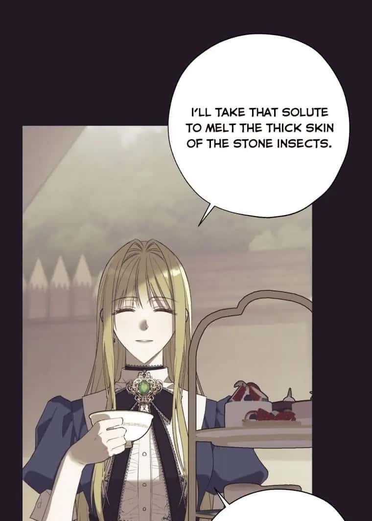The Princess Imprints the Traitor Chapter 43 Page 83