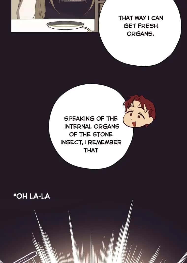 The Princess Imprints the Traitor Chapter 43 Page 84