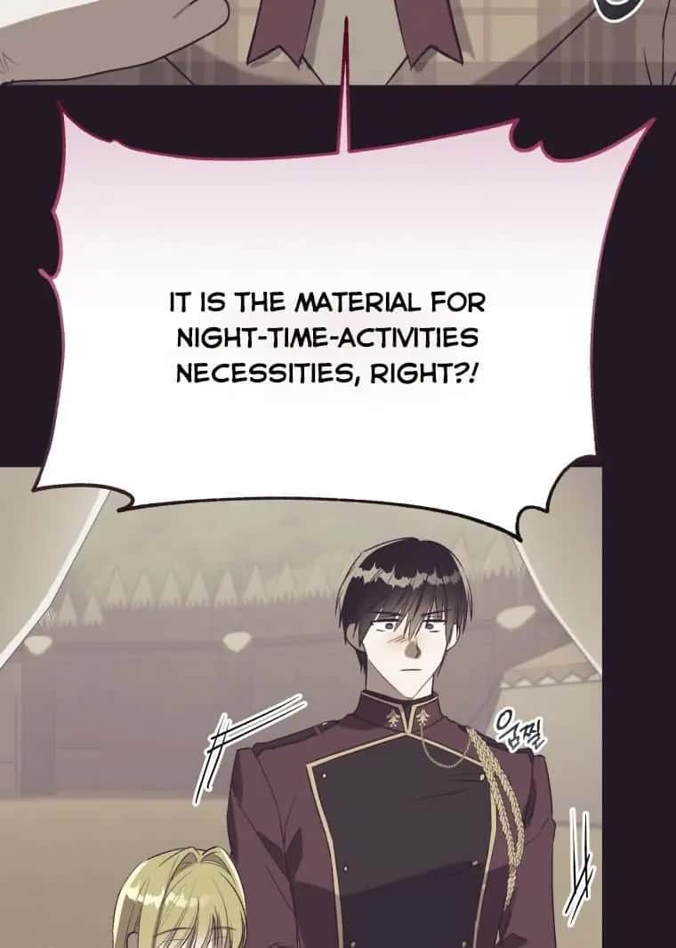 The Princess Imprints the Traitor Chapter 43 Page 86