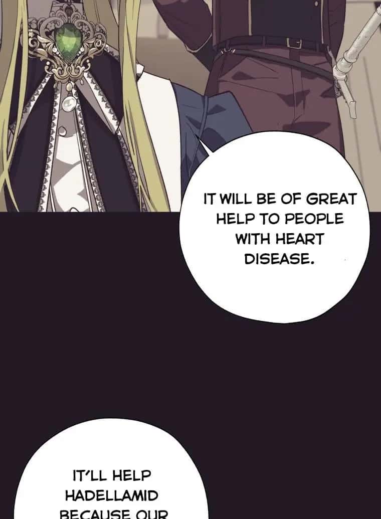 The Princess Imprints the Traitor Chapter 43 Page 94