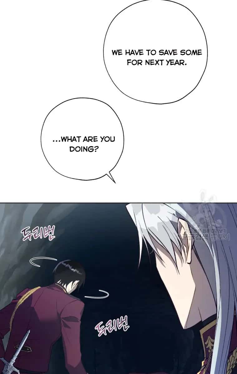 The Princess Imprints the Traitor Chapter 44 Page 77