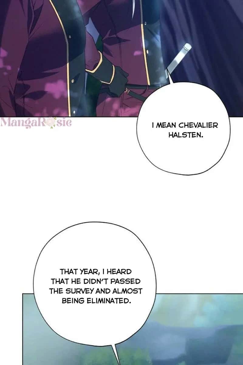 The Princess Imprints the Traitor Chapter 45 Page 33