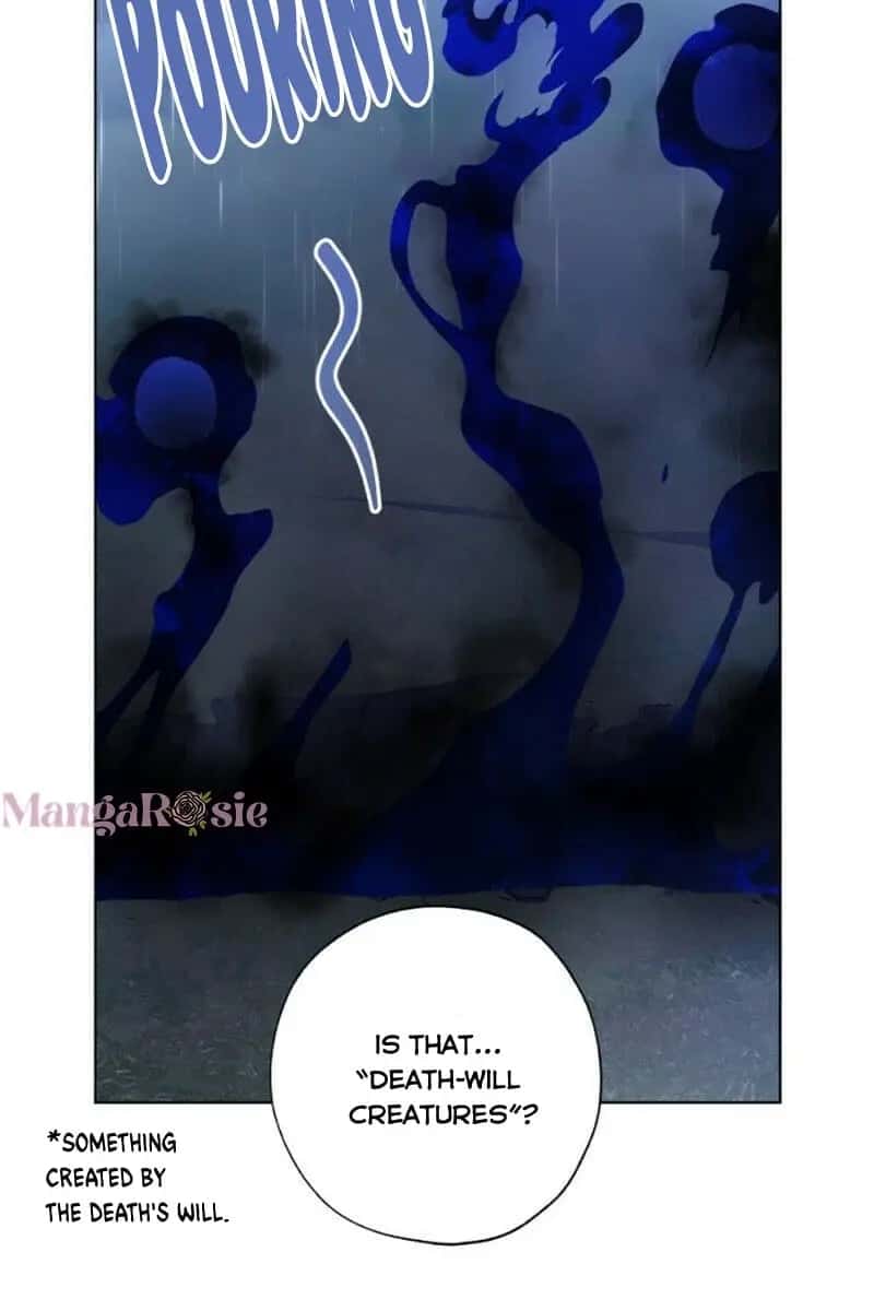 The Princess Imprints the Traitor Chapter 45 Page 62