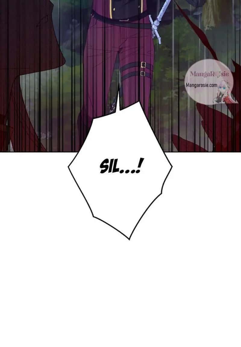 The Princess Imprints the Traitor Chapter 45 Page 85