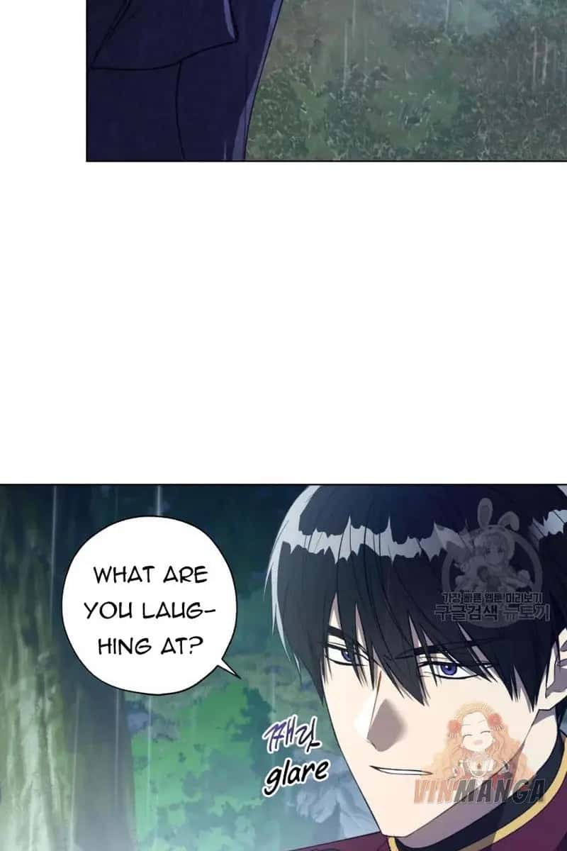The Princess Imprints the Traitor Chapter 46 Page 85