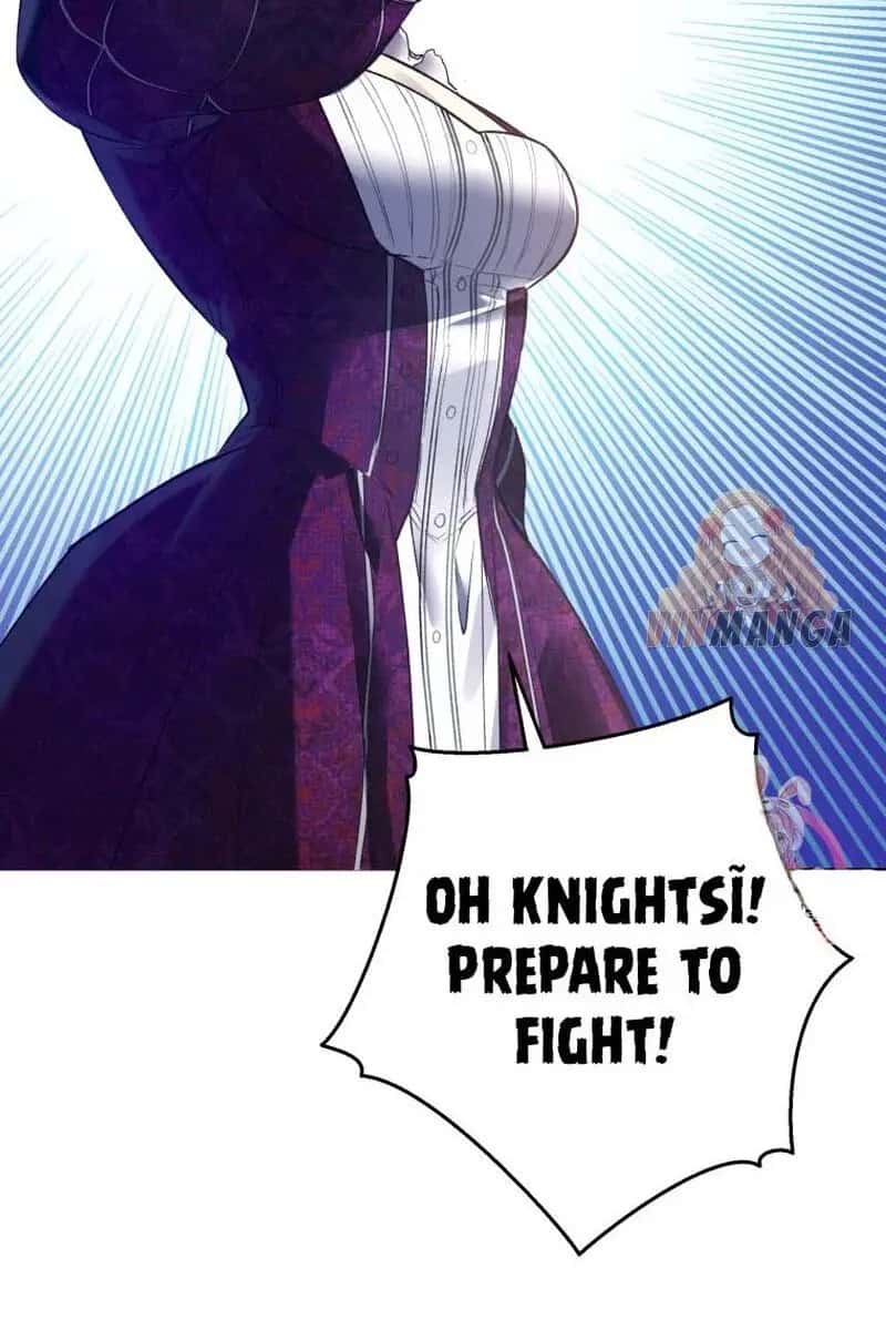 The Princess Imprints the Traitor Chapter 47 Page 6