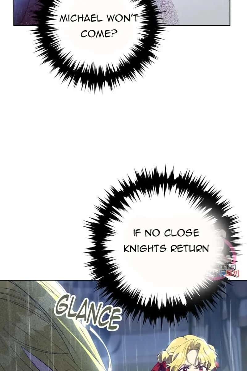 The Princess Imprints the Traitor Chapter 47 Page 24