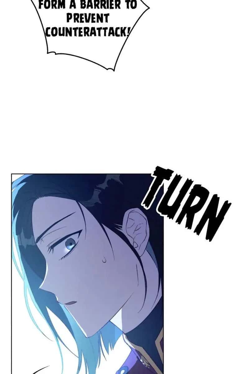 The Princess Imprints the Traitor Chapter 47 Page 45