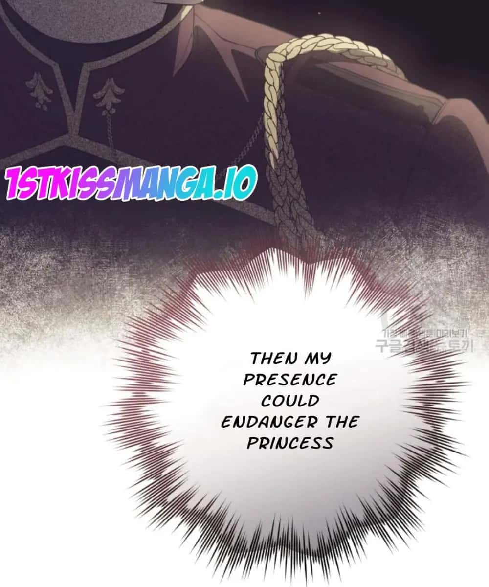 The Princess Imprints the Traitor Chapter 48 Page 124