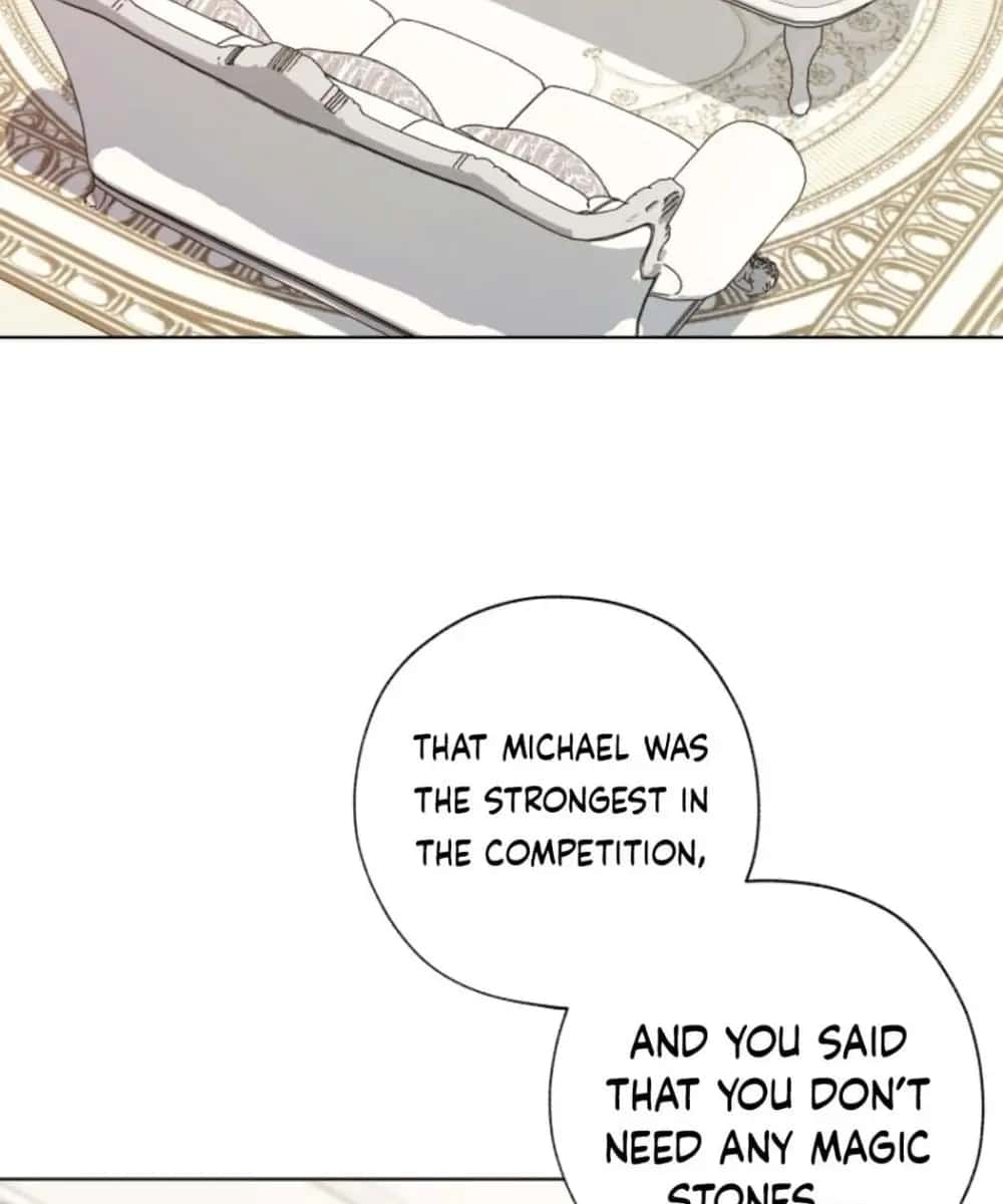 The Princess Imprints the Traitor Chapter 49 Page 34