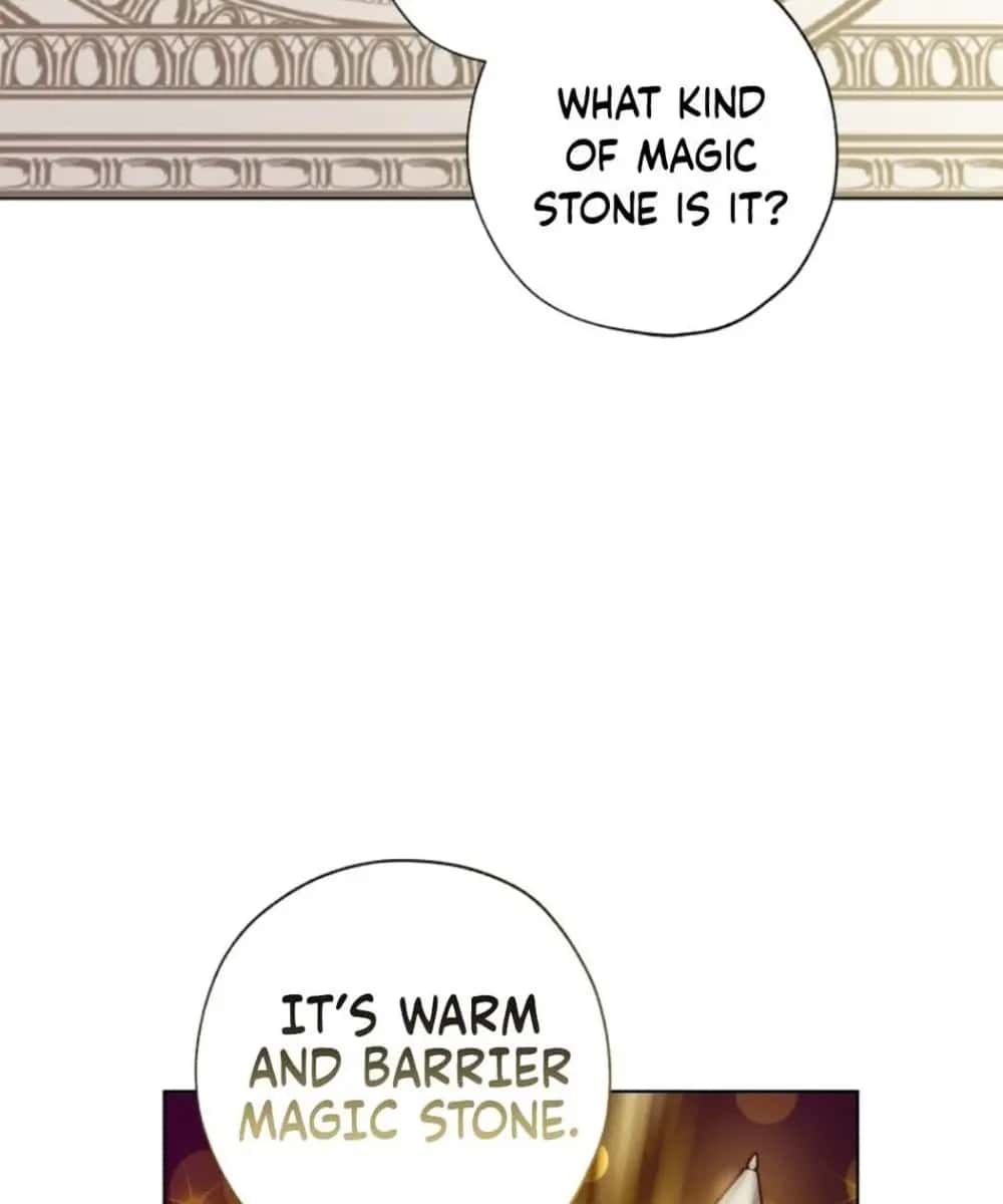 The Princess Imprints the Traitor Chapter 49 Page 38