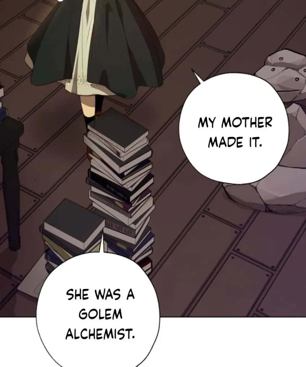 The Princess Imprints the Traitor Chapter 50 Page 46