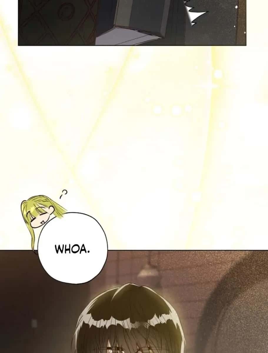The Princess Imprints the Traitor Chapter 50 Page 61