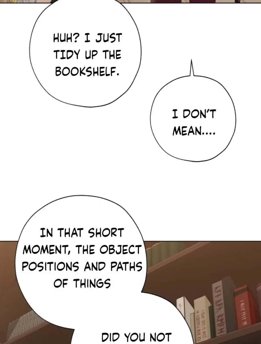 The Princess Imprints the Traitor Chapter 50 Page 65