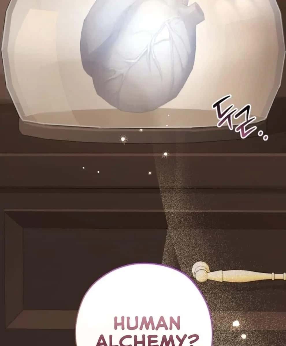 The Princess Imprints the Traitor Chapter 50 Page 85
