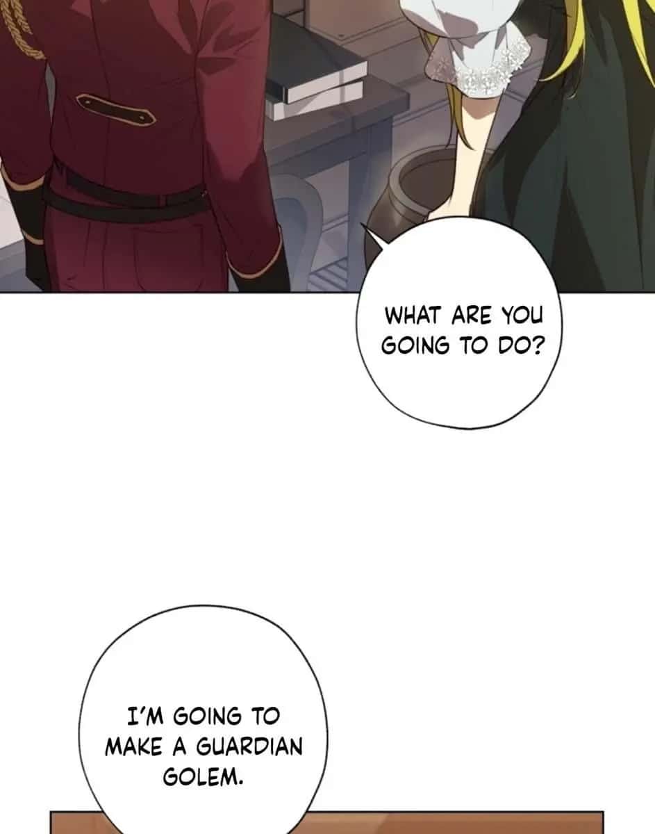 The Princess Imprints the Traitor Chapter 50 Page 98