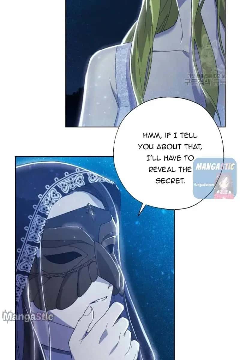 The Princess Imprints the Traitor Chapter 51 Page 26