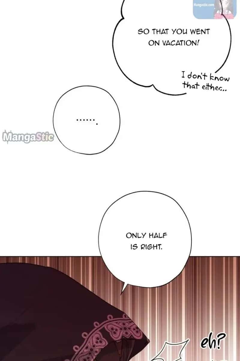 The Princess Imprints the Traitor Chapter 51 Page 42