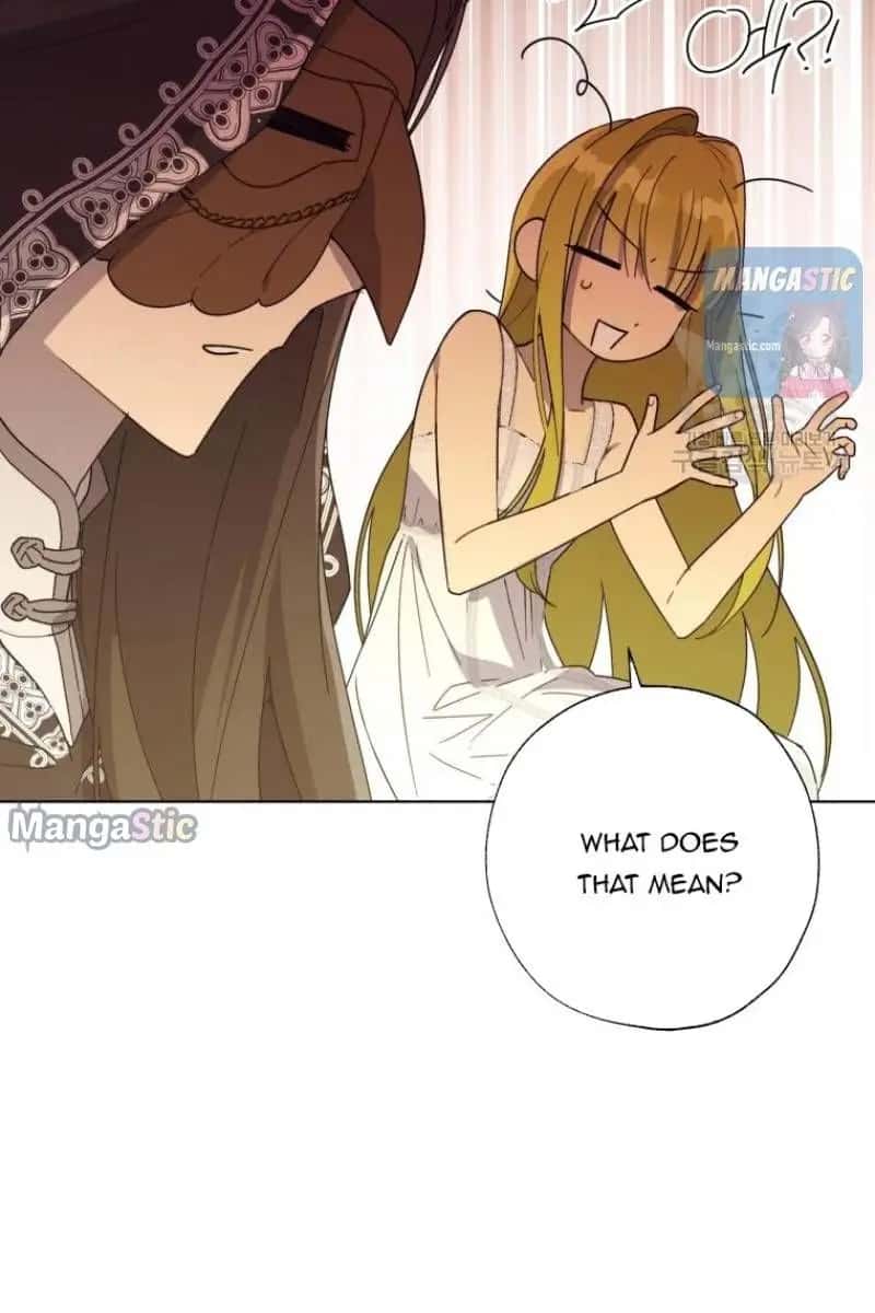 The Princess Imprints the Traitor Chapter 51 Page 43