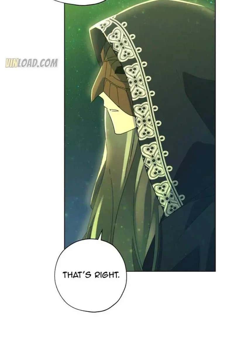The Princess Imprints the Traitor Chapter 52 Page 4