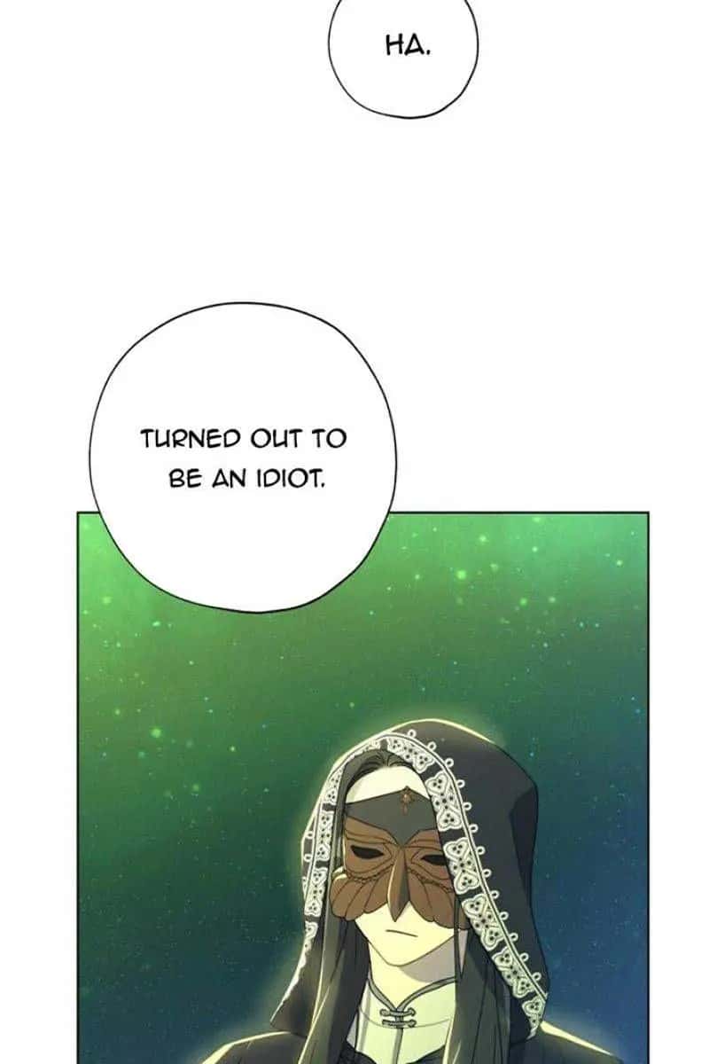The Princess Imprints the Traitor Chapter 52 Page 12