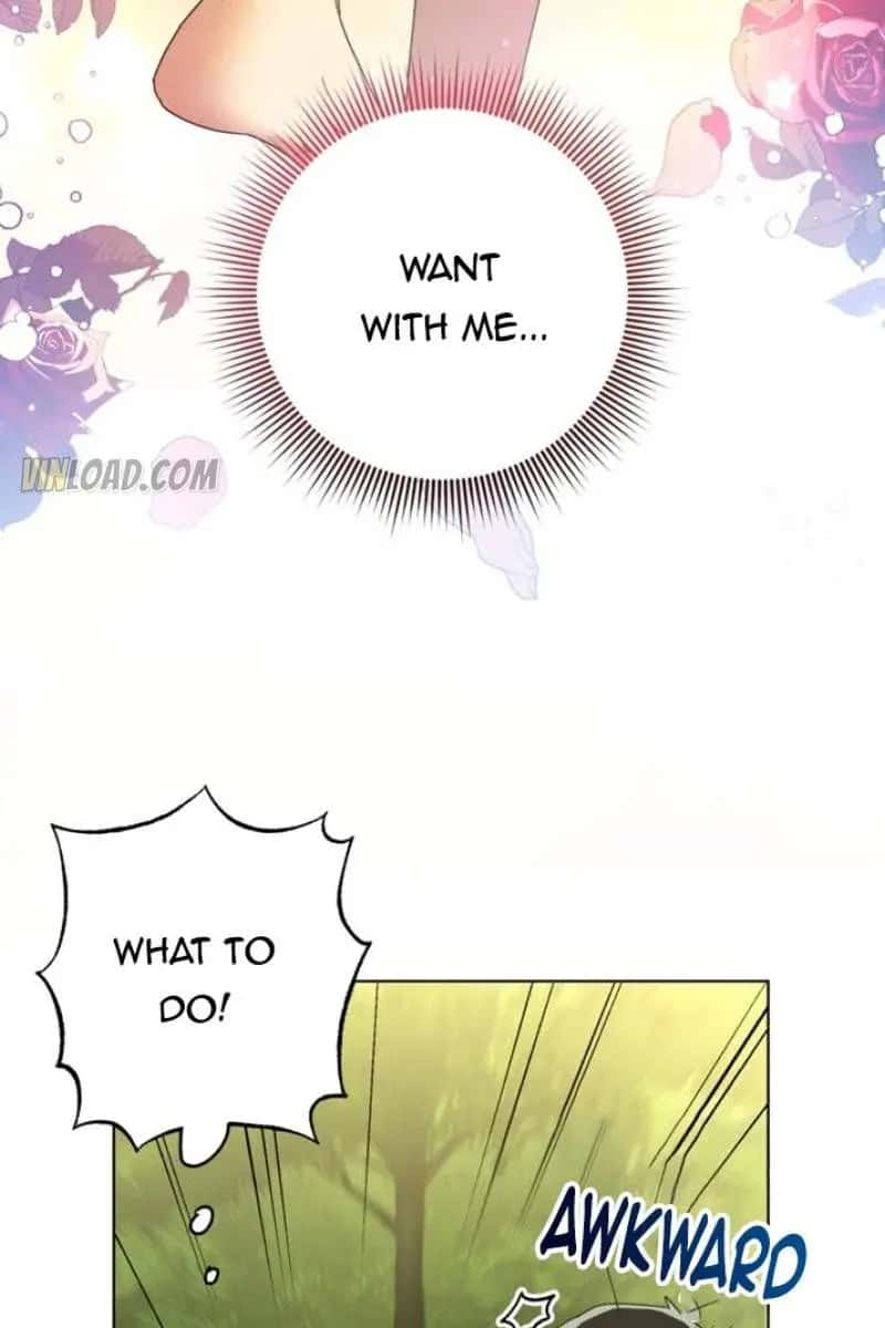 The Princess Imprints the Traitor Chapter 52 Page 63