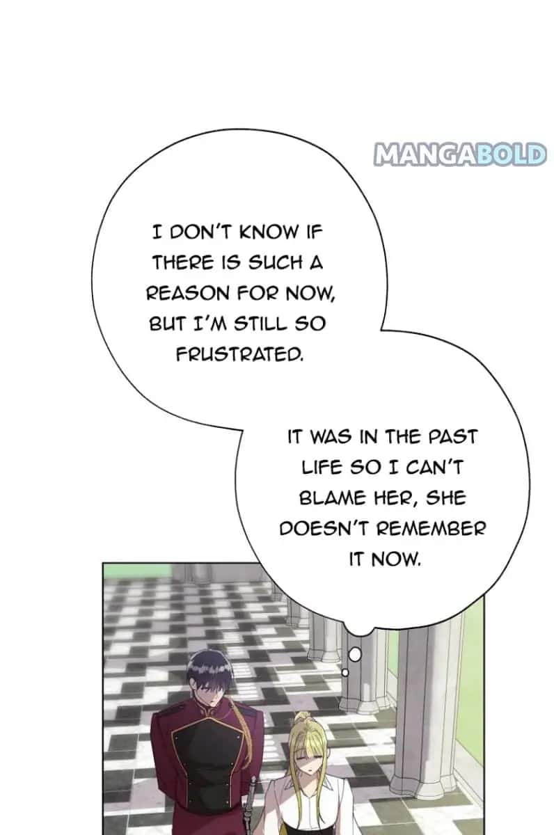 The Princess Imprints the Traitor Chapter 53 Page 70