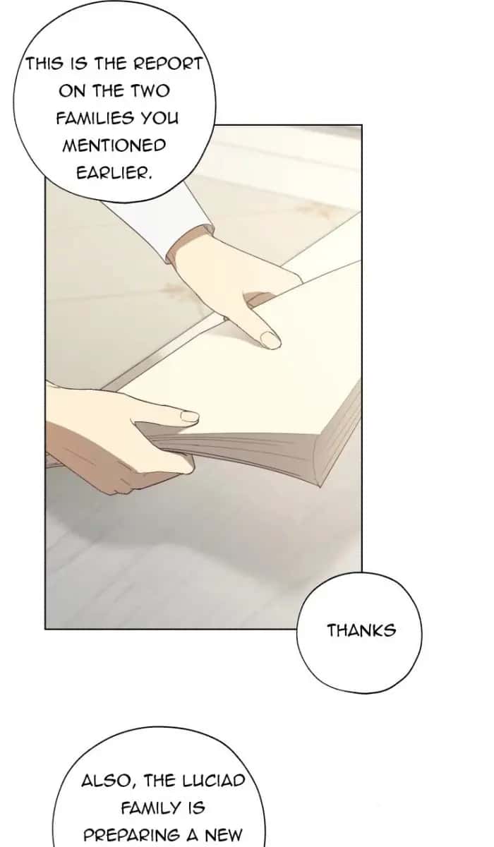 The Princess Imprints the Traitor Chapter 54 Page 37