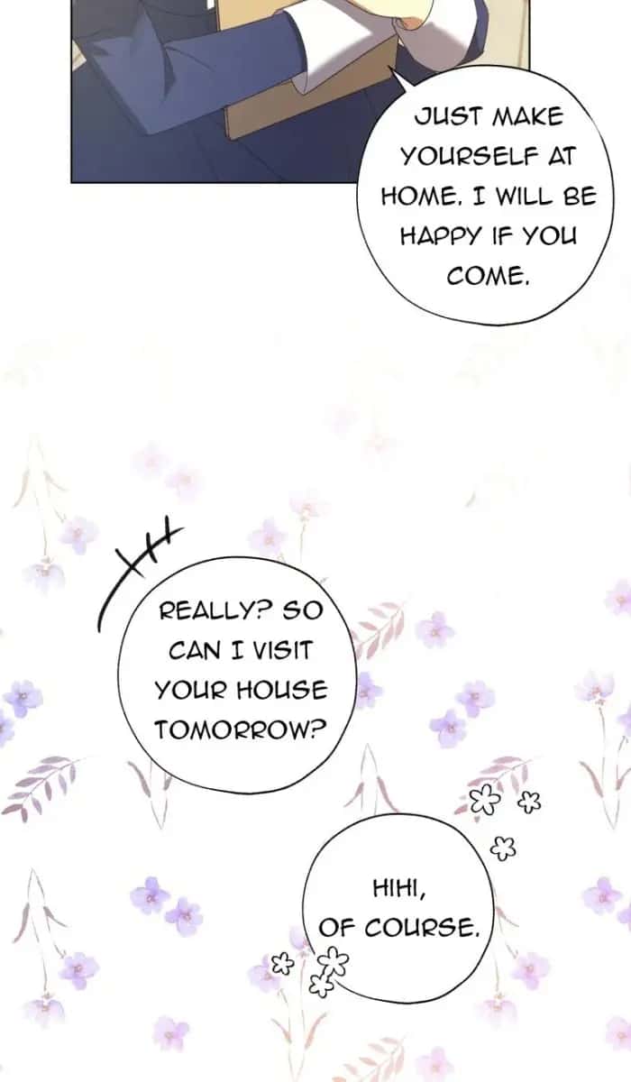 The Princess Imprints the Traitor Chapter 54 Page 48