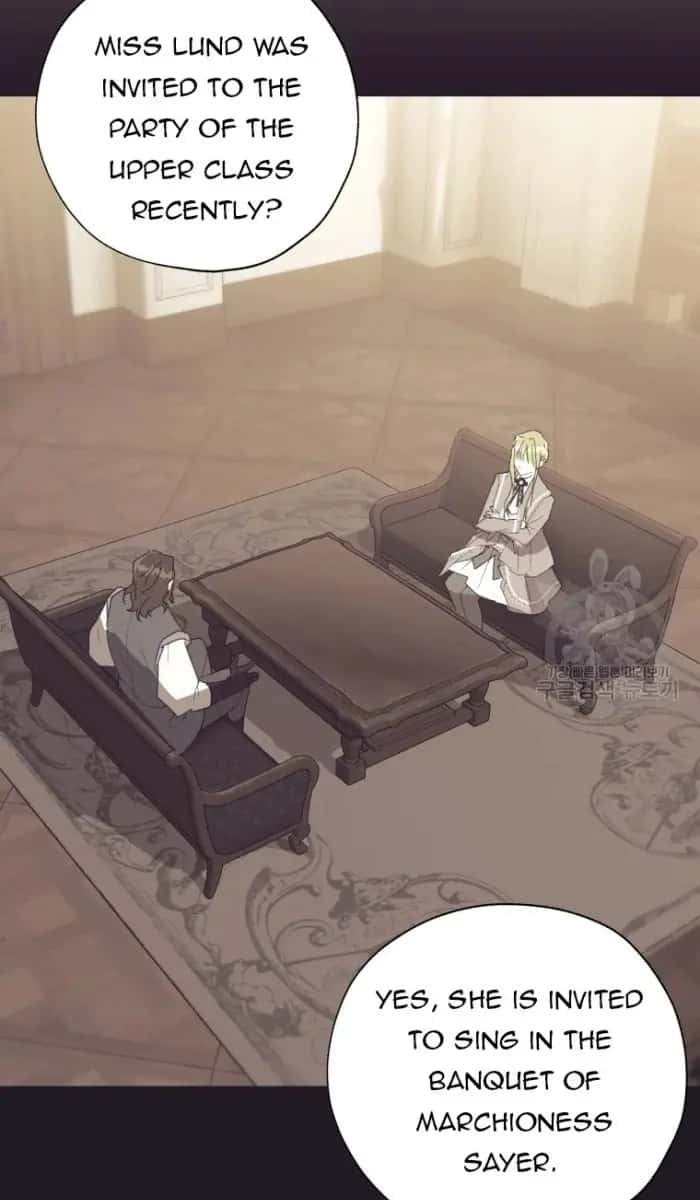 The Princess Imprints the Traitor Chapter 54 Page 68