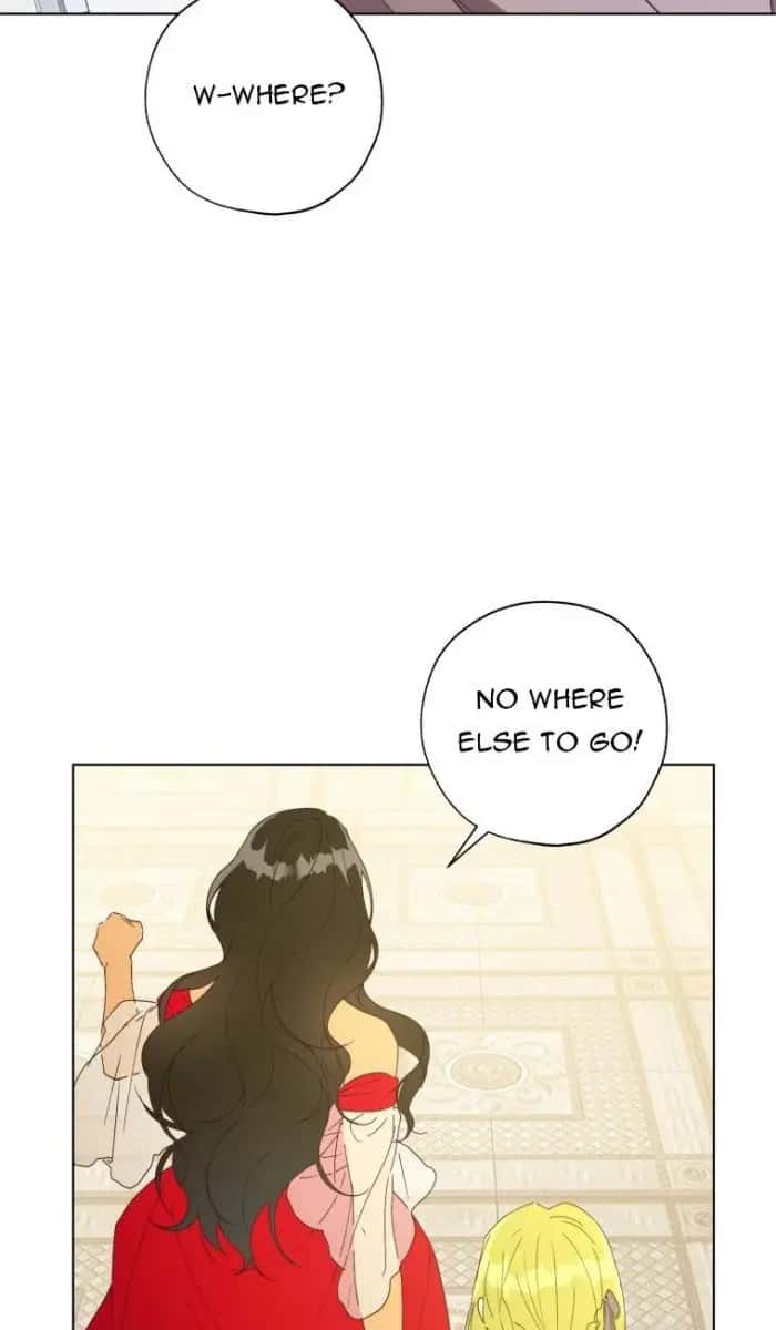 The Princess Imprints the Traitor Chapter 54 Page 86