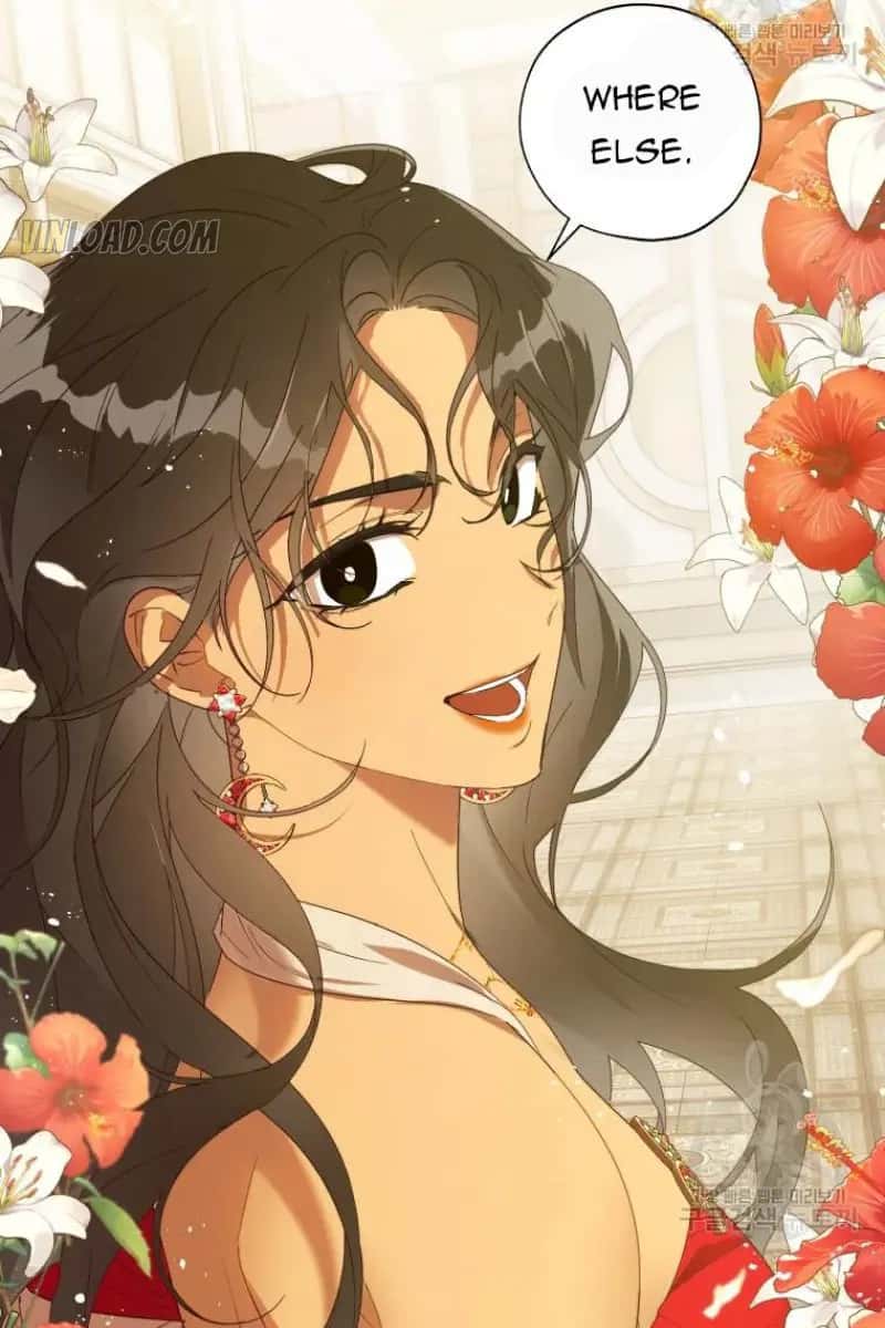 The Princess Imprints the Traitor Chapter 55 Page 4