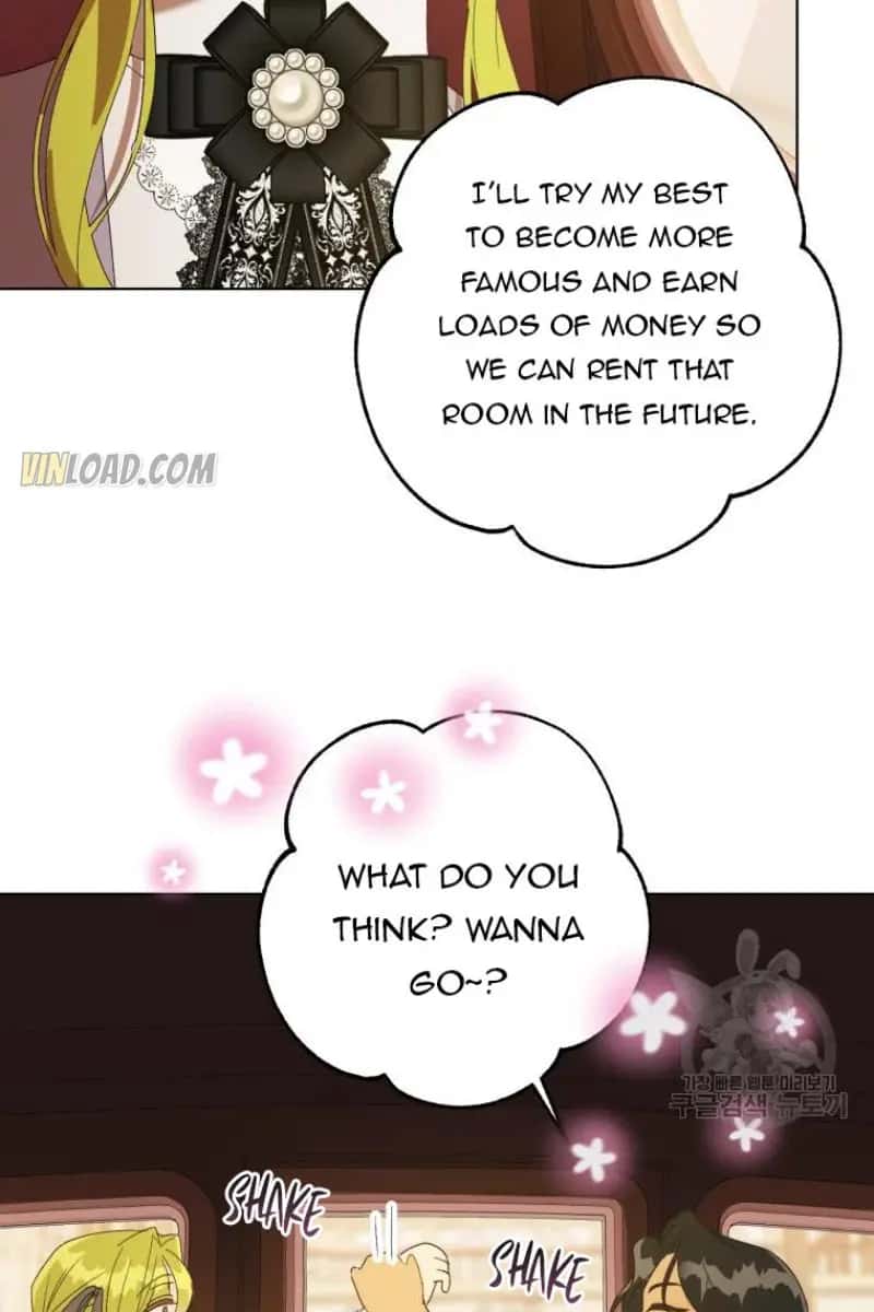The Princess Imprints the Traitor Chapter 55 Page 56