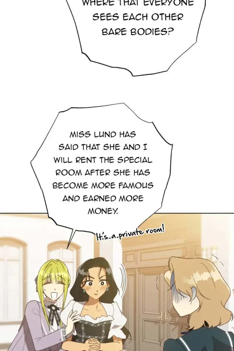 The Princess Imprints the Traitor Chapter 55 Page 73