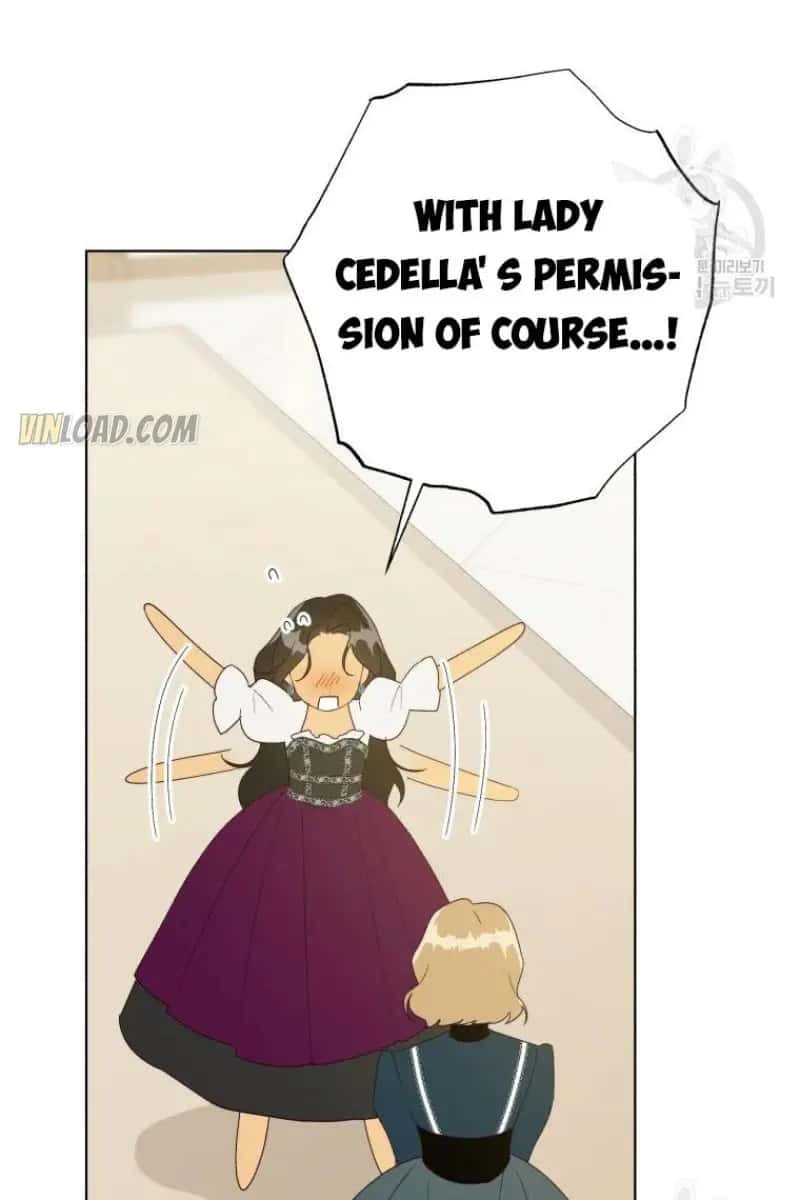 The Princess Imprints the Traitor Chapter 55 Page 81