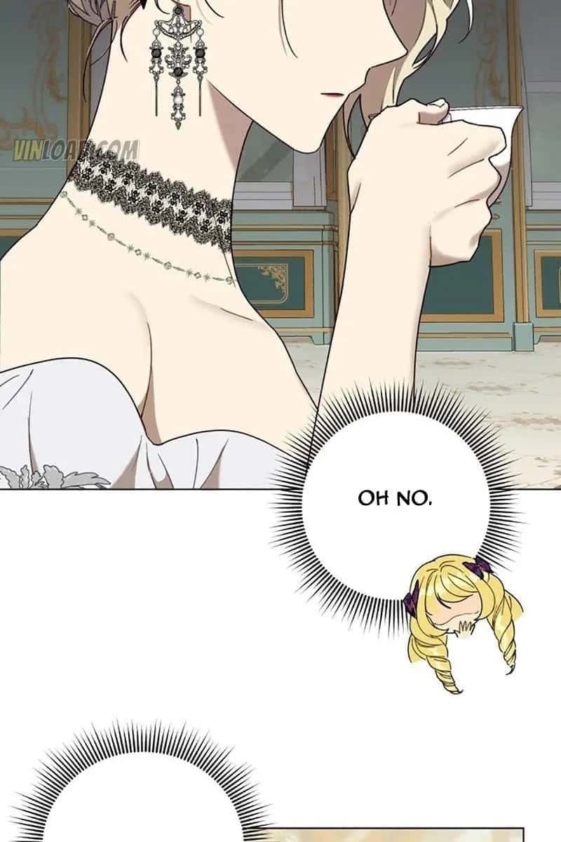 The Princess Imprints the Traitor Chapter 57 Page 13