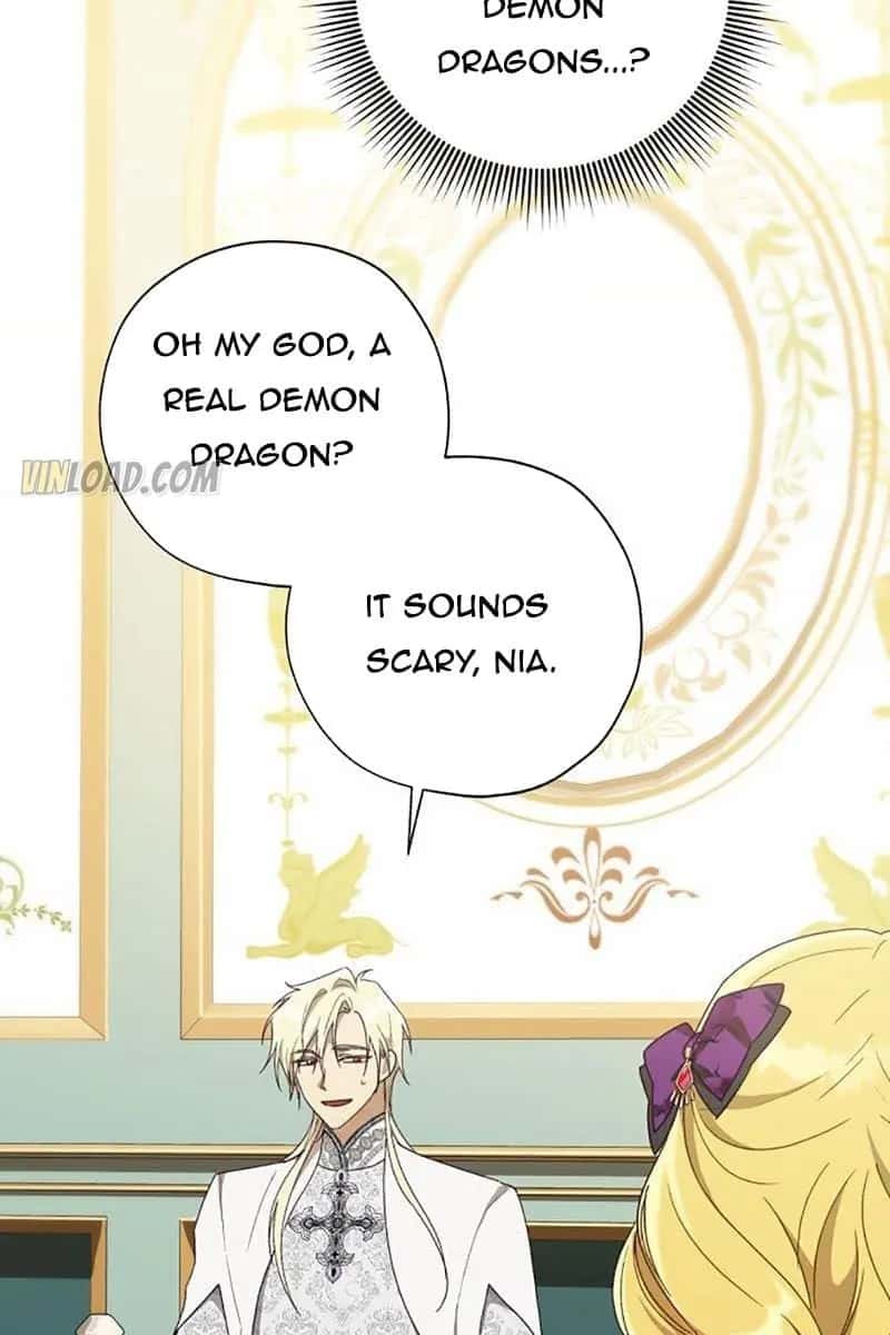 The Princess Imprints the Traitor Chapter 57 Page 26