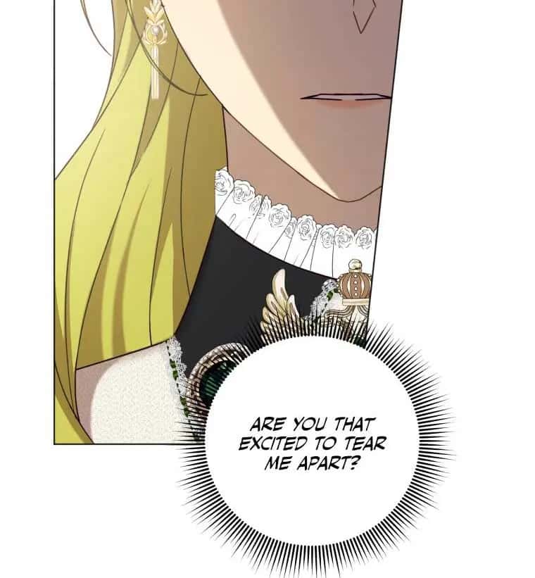 The Princess Imprints the Traitor Chapter 58 Page 15