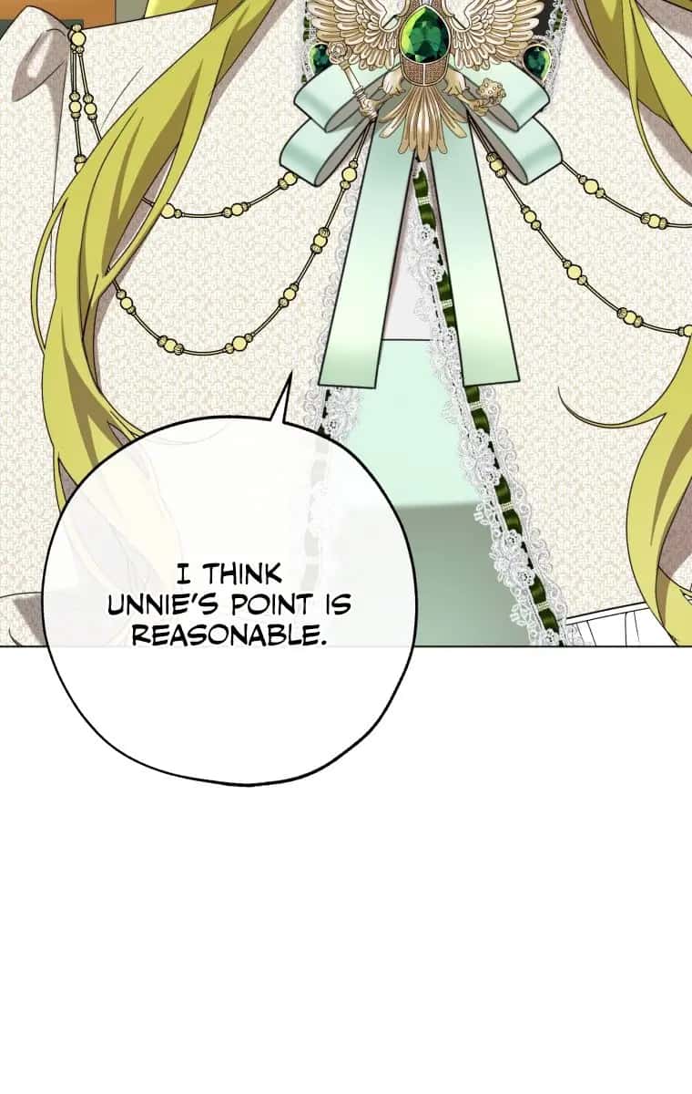 The Princess Imprints the Traitor Chapter 58 Page 40