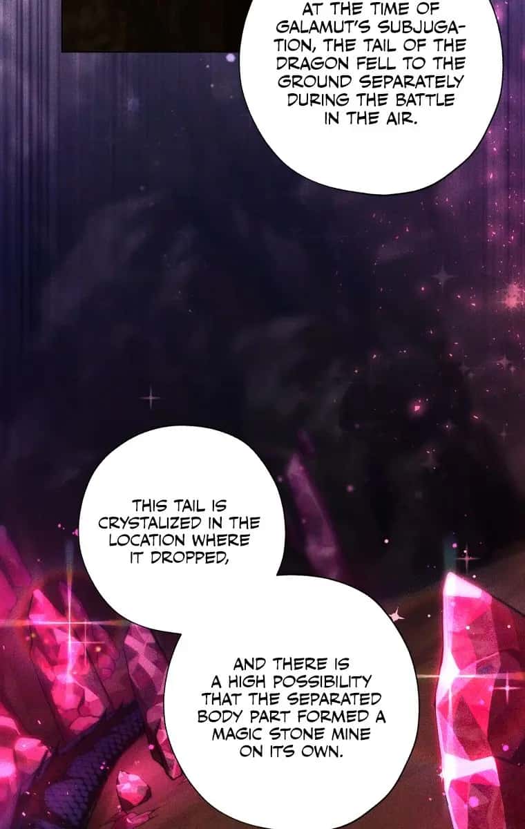 The Princess Imprints the Traitor Chapter 58 Page 55