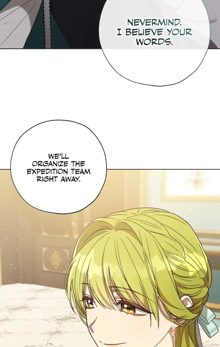 The Princess Imprints the Traitor Chapter 58 Page 63