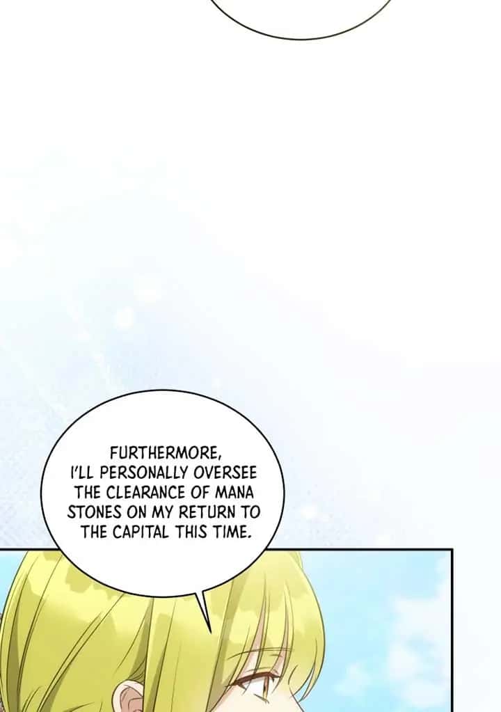 The Princess Imprints the Traitor Chapter 59 Page 37