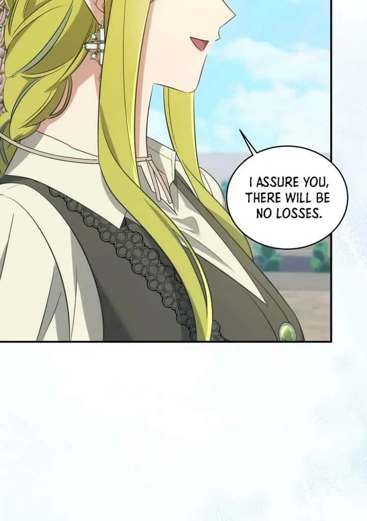 The Princess Imprints the Traitor Chapter 59 Page 38