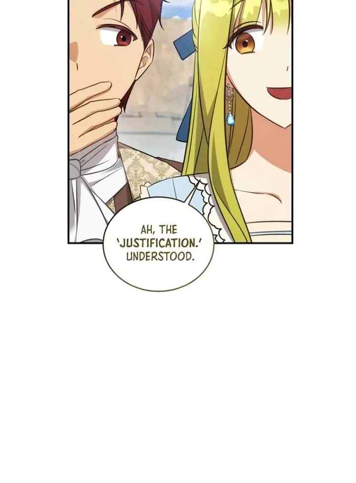 The Princess Imprints the Traitor Chapter 59 Page 68