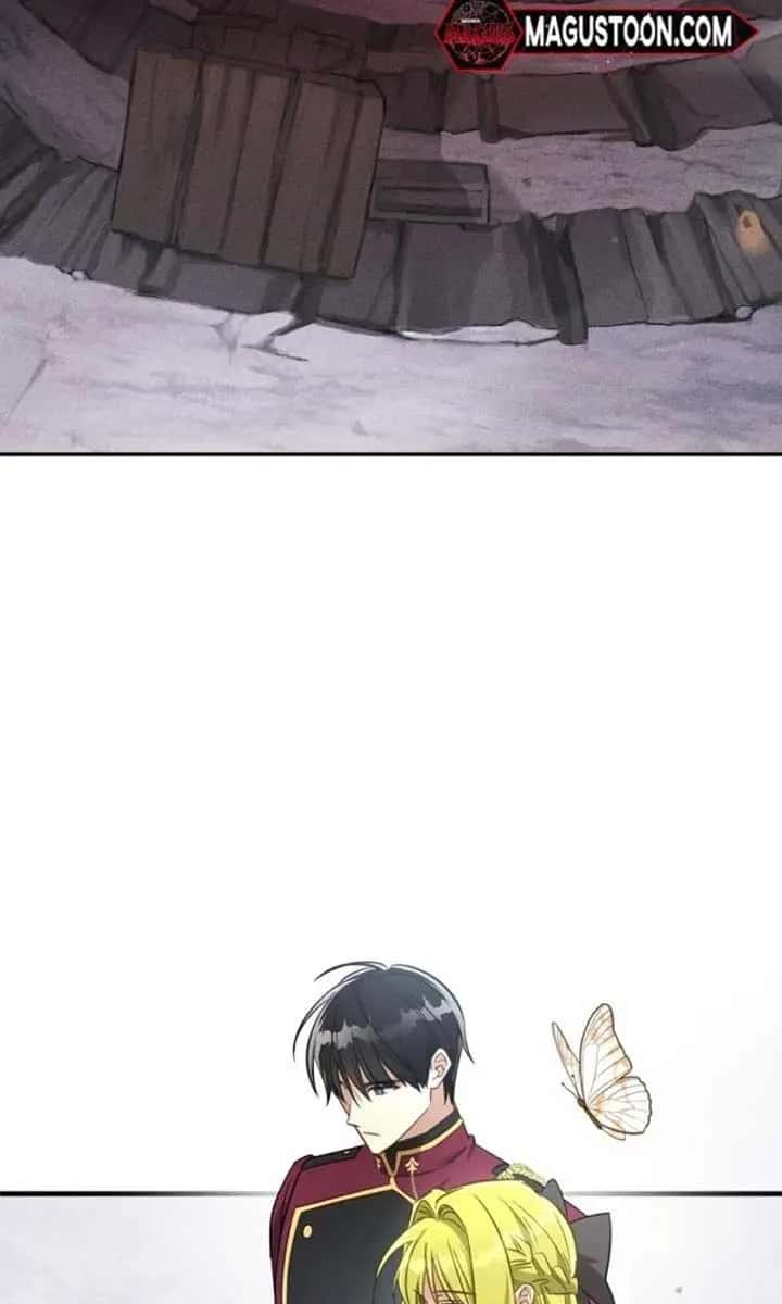 The Princess Imprints the Traitor Chapter 61 Page 4