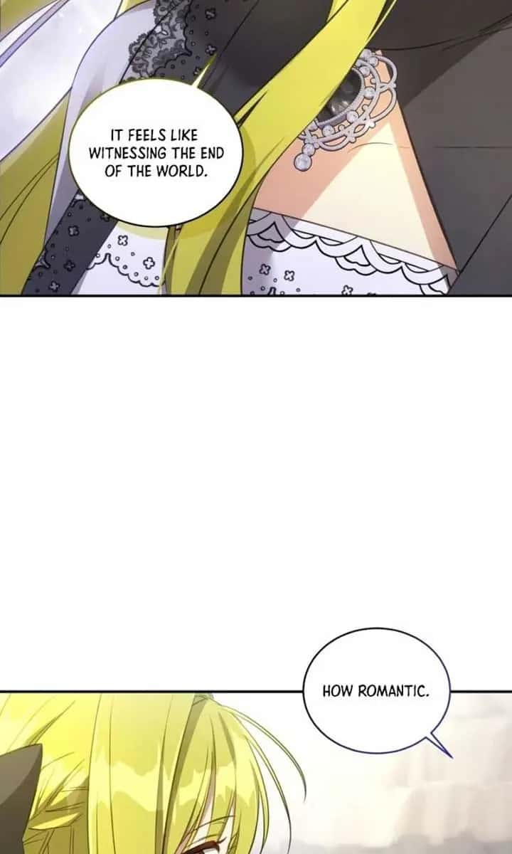The Princess Imprints the Traitor Chapter 61 Page 7