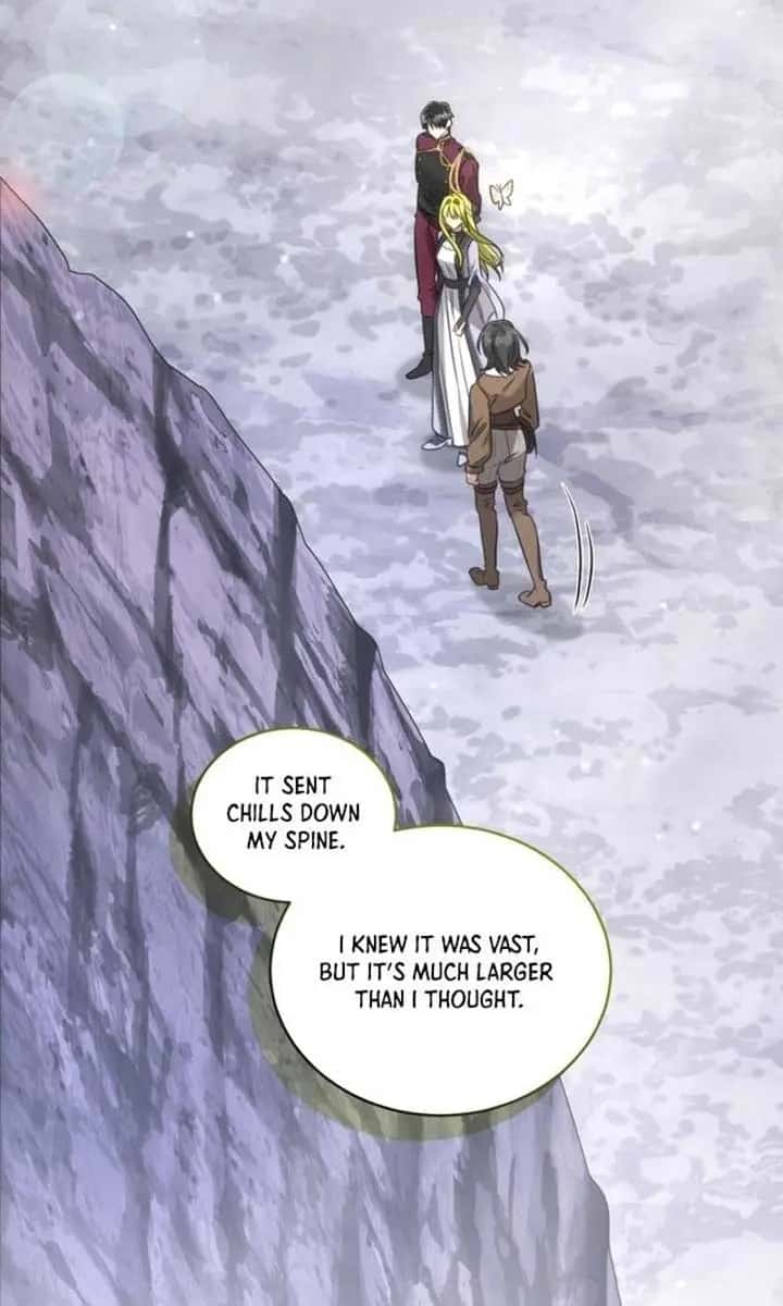The Princess Imprints the Traitor Chapter 61 Page 16