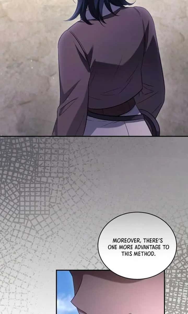 The Princess Imprints the Traitor Chapter 61 Page 61