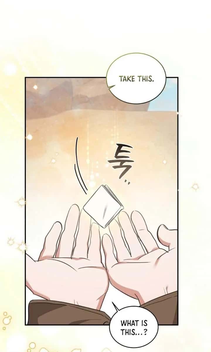 The Princess Imprints the Traitor Chapter 62 Page 27